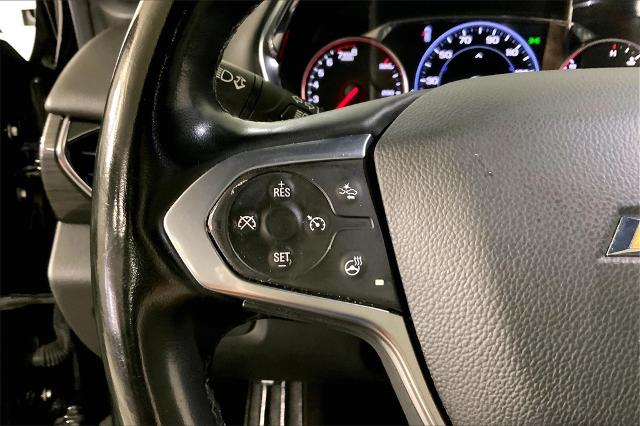 2023 Chevrolet Traverse Vehicle Photo in Lees Summit, MO 64086