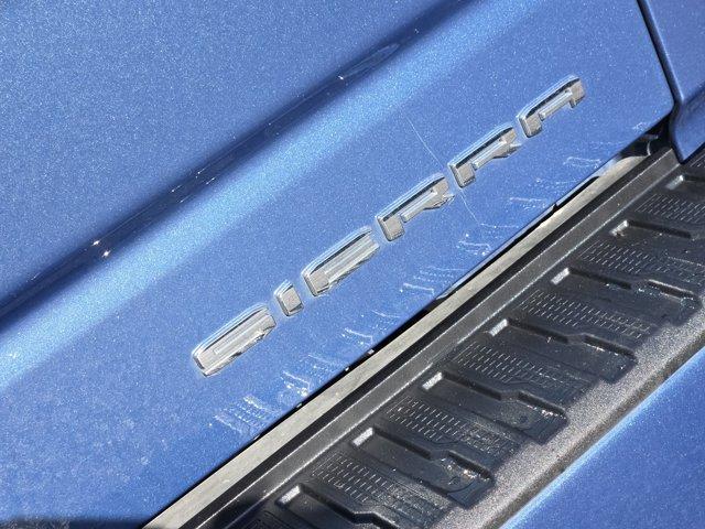 2024 GMC Sierra 1500 Vehicle Photo in Decatur, TX 76234
