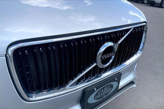 2019 Volvo XC90 Vehicle Photo in KANSAS CITY, MO 64114-4502