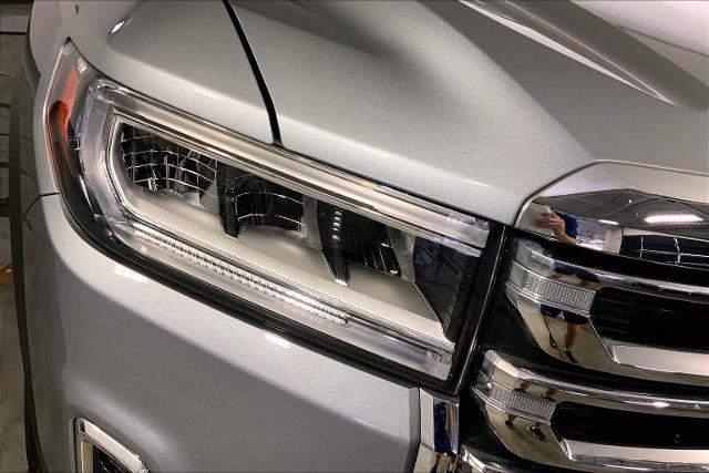 2023 GMC Acadia Vehicle Photo in KANSAS CITY, MO 64114-4502