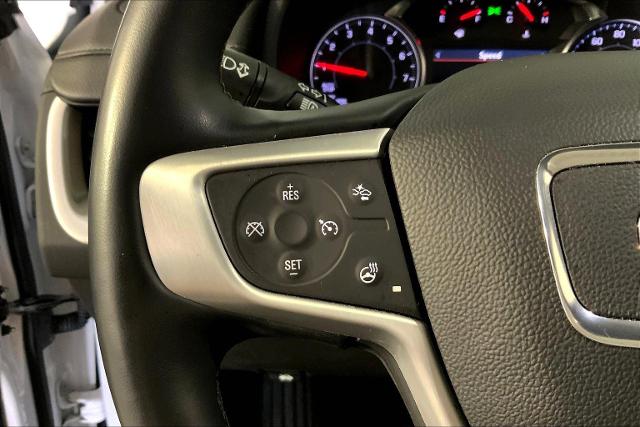 2024 GMC Terrain Vehicle Photo in KANSAS CITY, MO 64114-4545