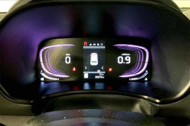 2024 Kia Soul Vehicle Photo in Lees Summit, MO 64086