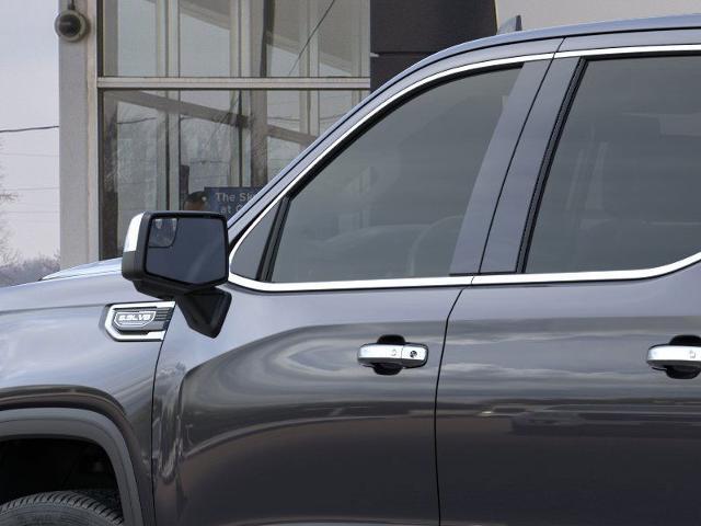 2026 GMC Sierra 1500 Vehicle Photo in INDEPENDENCE, MO 64055-1377