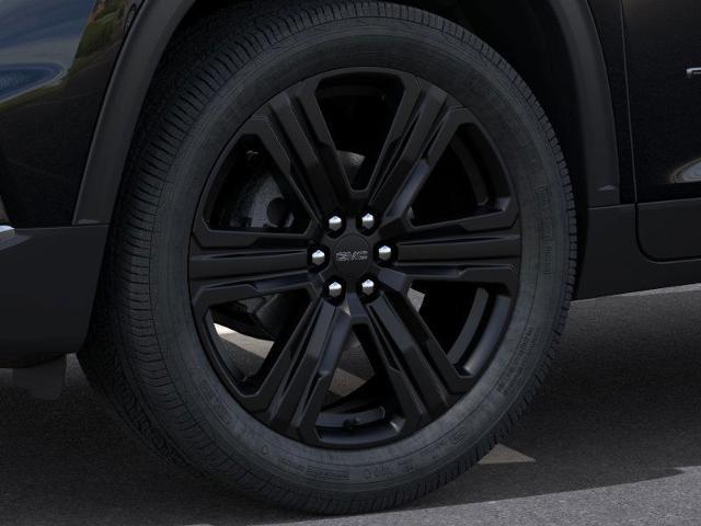2026 GMC Acadia Vehicle Photo in TOPEKA, KS 66609-0000