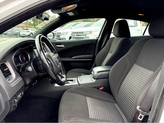 2023 Dodge Charger Vehicle Photo in BEAUFORT, SC 29906-4218