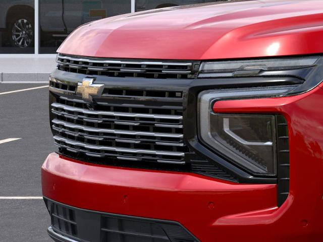 2026 Chevrolet Suburban Vehicle Photo in SAVANNAH, GA 31406-4513