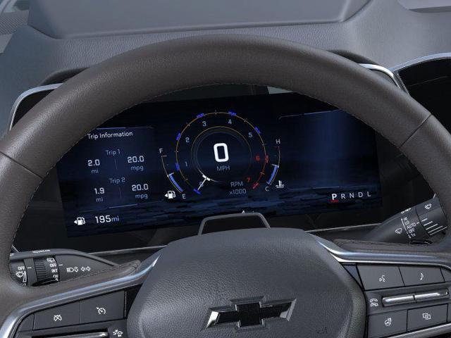 2026 Chevrolet Tahoe Vehicle Photo in INDEPENDENCE, MO 64055-1314