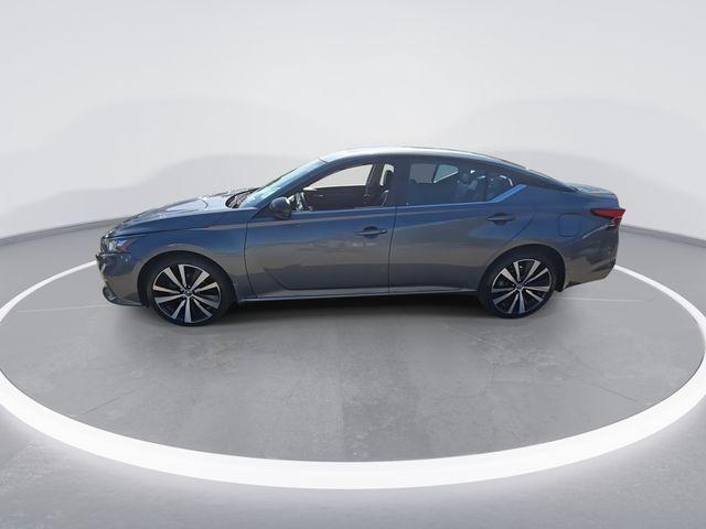 2020 Nissan Altima Vehicle Photo in Pleasant Hills, PA 15236