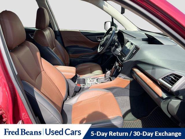 2023 Subaru Forester Vehicle Photo in Doylestown, PA 18902