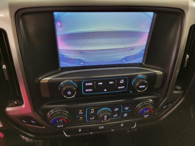 2018 Chevrolet Silverado 1500 Vehicle Photo in NEENAH, WI 54956-2243