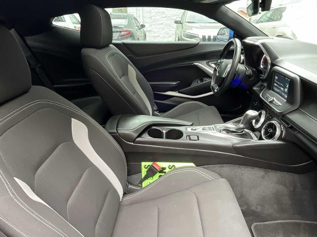 2016 Chevrolet Camaro Vehicle Photo in PITTSBURGH, PA 15226-1209
