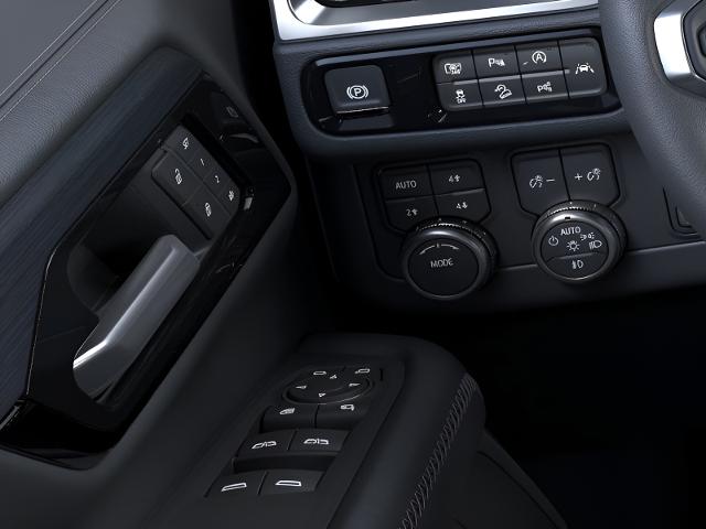 2026 GMC Yukon Vehicle Photo in MANITOWOC, WI 54220-5838