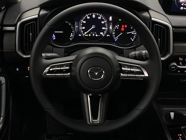 2026 Mazda CX-50 Hybrid Vehicle Photo in Appleton, WI 54913