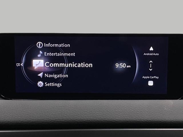 2025 Mazda CX-50 Vehicle Photo in Appleton, WI 54913