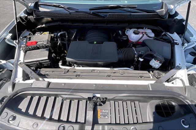 2025 Chevrolet Silverado 1500 Vehicle Photo in INDEPENDENCE, MO 64055-1314