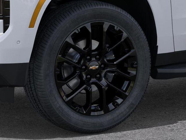 2026 Chevrolet Tahoe Vehicle Photo in KANSAS CITY, MO 64114-4502