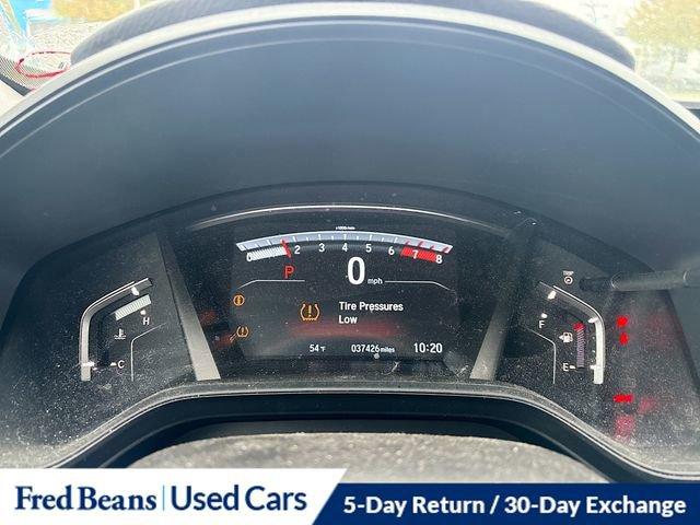 2022 Honda CR-V Vehicle Photo in Doylestown, PA 18902