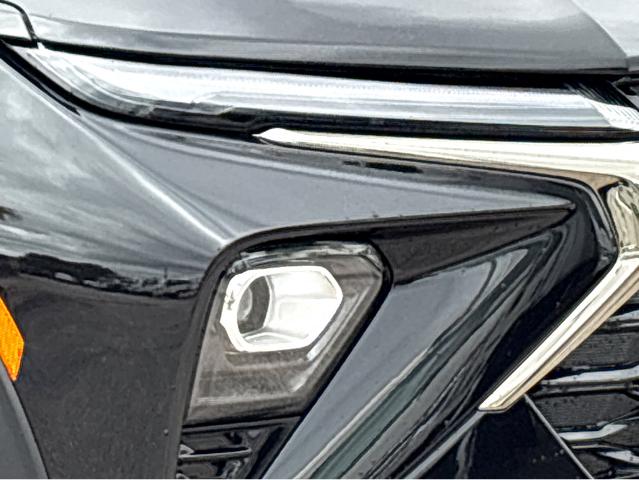 2026 Chevrolet Trailblazer Vehicle Photo in SAVANNAH, GA 31406-4513