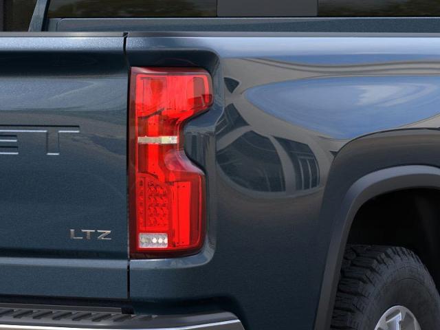 2026 Chevrolet Silverado 3500 HD Vehicle Photo in EVERETT, WA 98203-5662