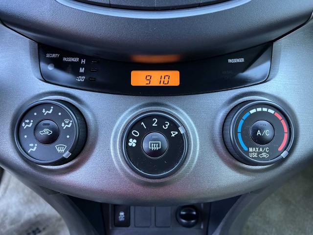 2011 Toyota RAV4 Vehicle Photo in PITTSBURGH, PA 15226-1209