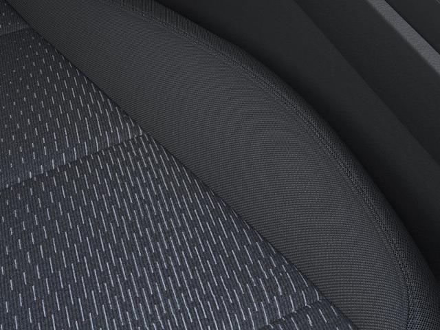 2026 Chevrolet Equinox Vehicle Photo in INDEPENDENCE, MO 64055-1314