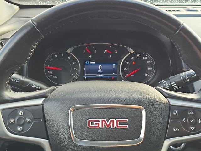 2019 GMC Terrain Vehicle Photo in Pleasant Hills, PA 15236