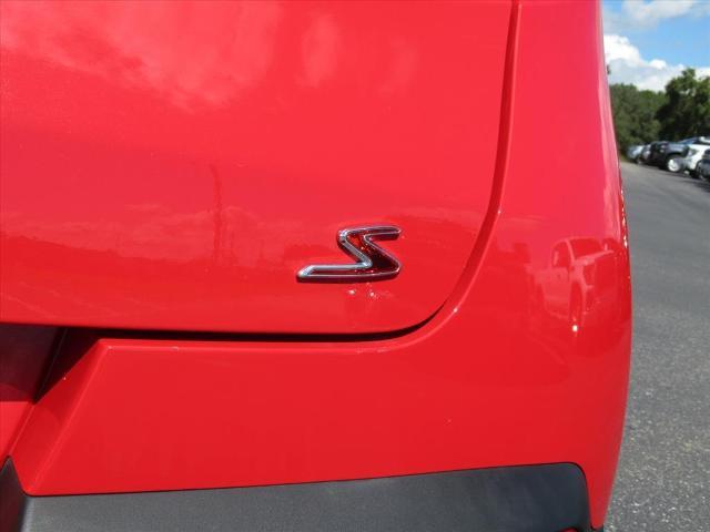 2021 Kia Soul Vehicle Photo in LEESBURG, FL 34788-4022