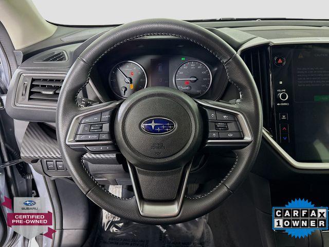 2024 Subaru Ascent Vehicle Photo in Puyallup, WA 98371