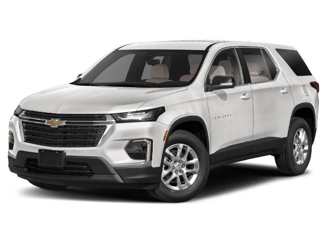 2022 Chevrolet Traverse Vehicle Photo in MANITOWOC, WI 54220-5838