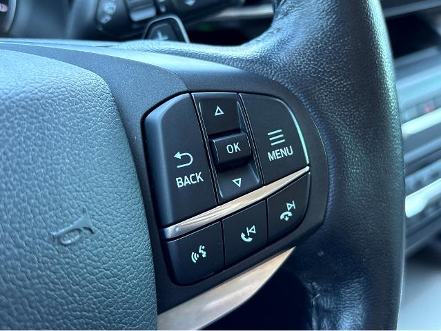 2020 Ford Explorer Vehicle Photo in BEAUFORT, SC 29906-4218