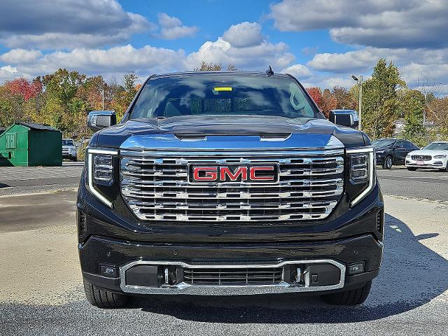 2026 GMC Sierra 1500 Vehicle Photo in TREVOSE, PA 19053-4984