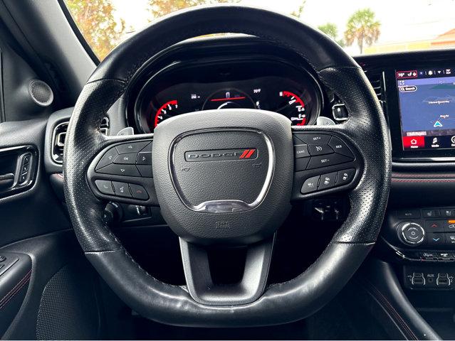 2023 Dodge Durango Vehicle Photo in Hinesville, GA 31313