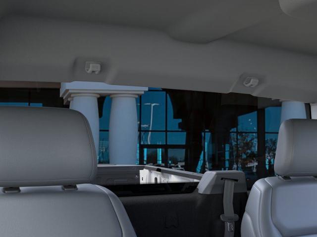 2025 Ford F-150 Vehicle Photo in Weatherford, TX 76087