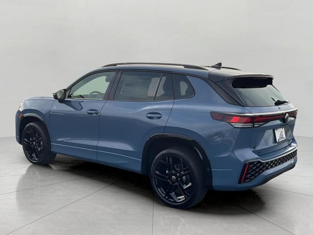 2026 Volkswagen Tiguan Vehicle Photo in Oshkosh, WI 54904