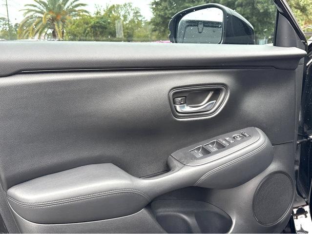 2023 Honda HR-V Vehicle Photo in Savannah, GA 31419