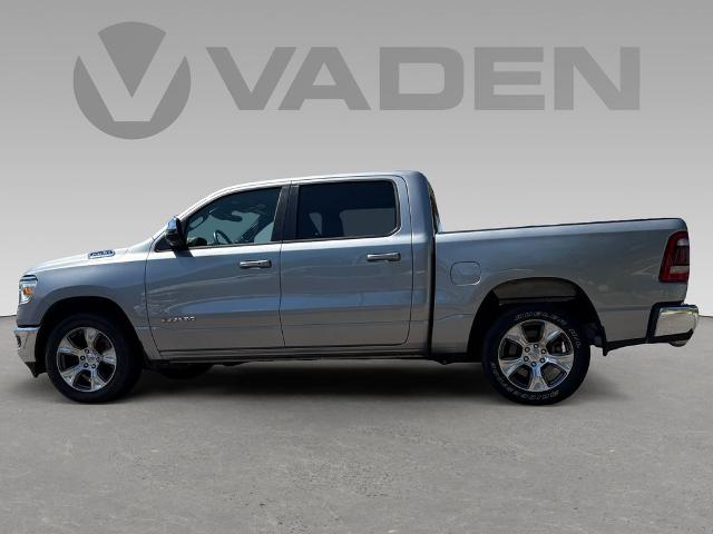 2024 Ram 1500 Vehicle Photo in Savannah, GA 31419