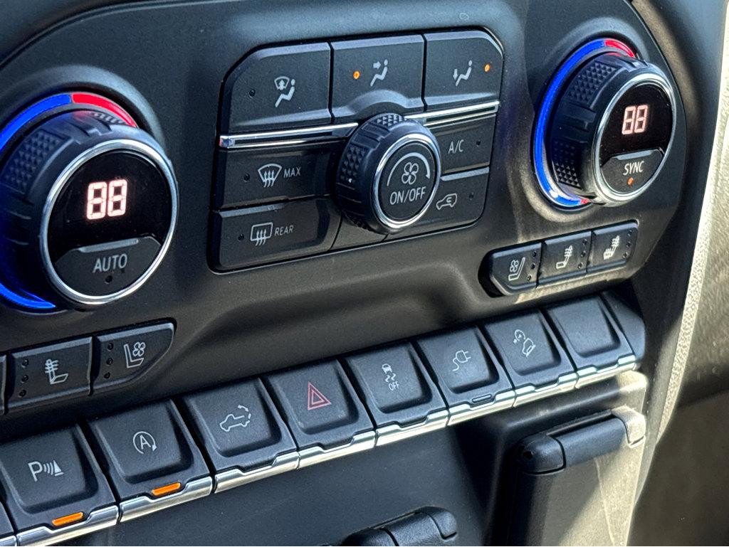 2021 Chevrolet Silverado 1500 Vehicle Photo in POOLER, GA 31322-3252