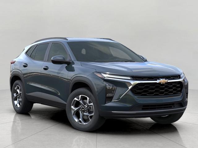 2026 Chevrolet Trax Vehicle Photo in Neenah, WI 54956