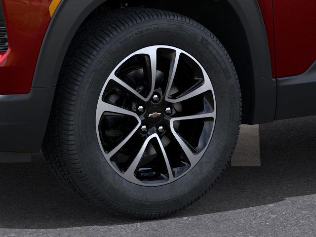 2026 Chevrolet Trailblazer LT - 8