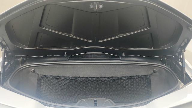 2024 Corvette Stingray Stingray Convertible 2LT picture #21