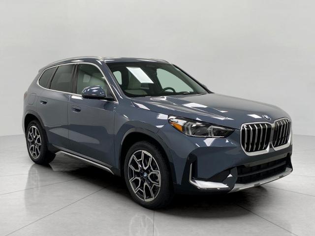 2027 BMW X1 xDrive28i Vehicle Photo in Appleton, WI 54913