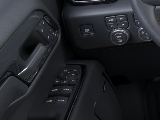 2026 GMC Sierra 2500 HD photo 22 of 31