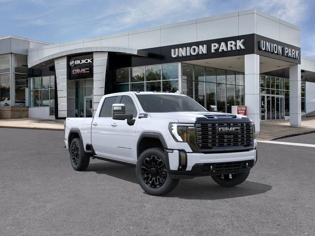 2026 GMC Sierra 2500 HD Vehicle Photo in WILMINGTON, DE 19806-4020