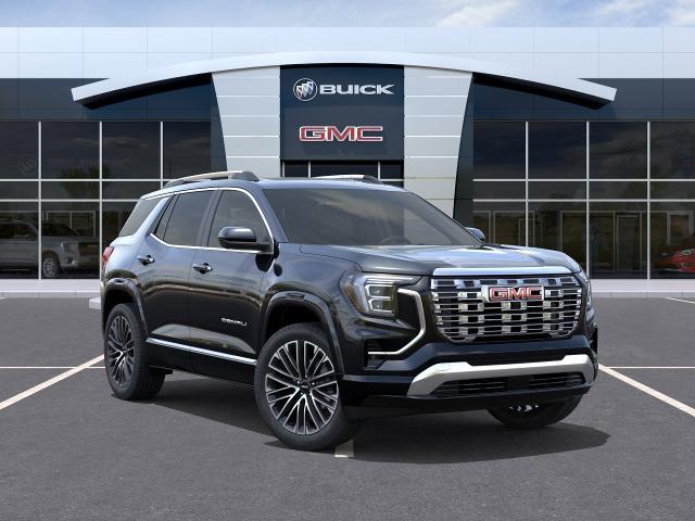 2027 GMC Terrain photo 7 of 32