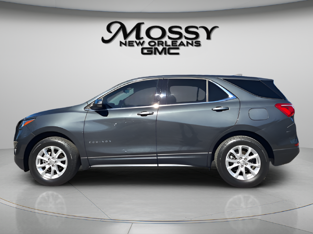 2019 Chevrolet Equinox photo 8 of 30