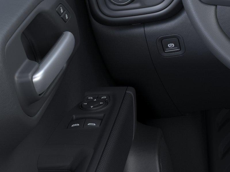 2025 Chevrolet Silverado 1500 Vehicle Photo in POOLER, GA 31322-3252