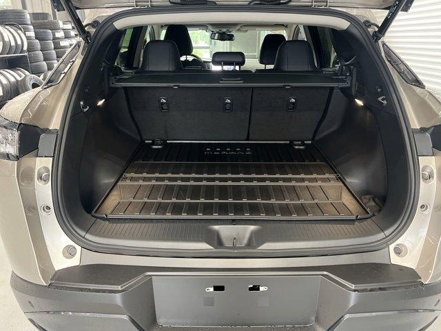2025 Nissan Murano Vehicle Photo in Flemington, NJ 08822