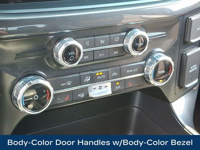 2022 Ford F-150 Vehicle Photo in DANBURY, CT 06810-5034