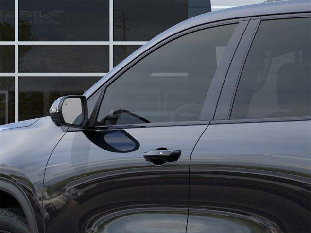2026 GMC Acadia Vehicle Photo in ROCHESTER HILLS, MI 48307-2741