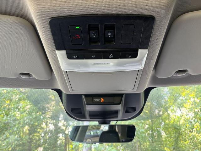 2023 Nissan Rogue Vehicle Photo in Statesboro, GA 30458